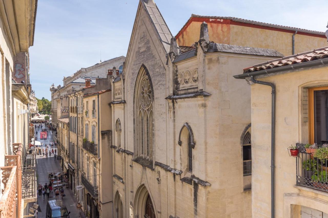 Comedie Etuves - Premiere Conciergerie *