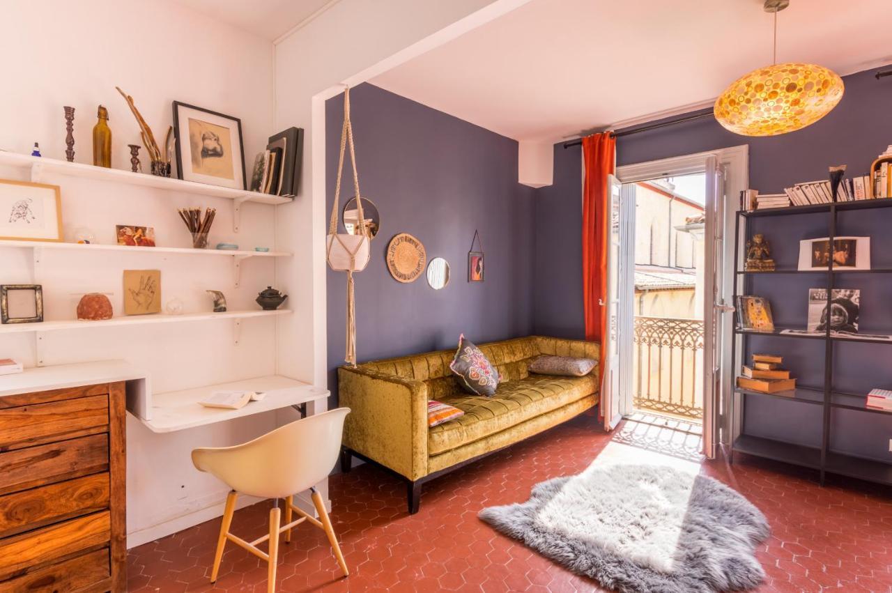 Apartamento Comedie Etuves - Premiere Conciergerie