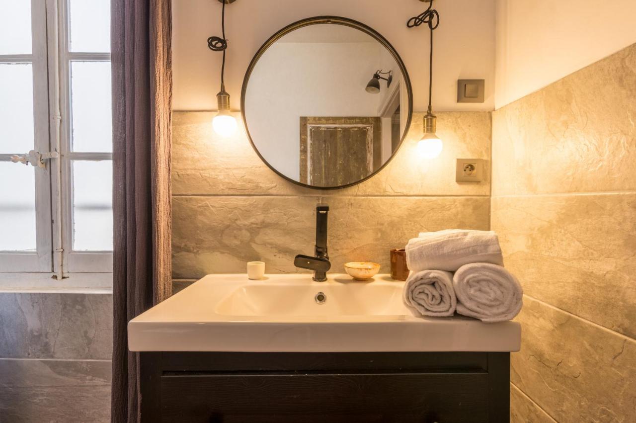 Comedie Etuves - Premiere Conciergerie Appartement Montpellier