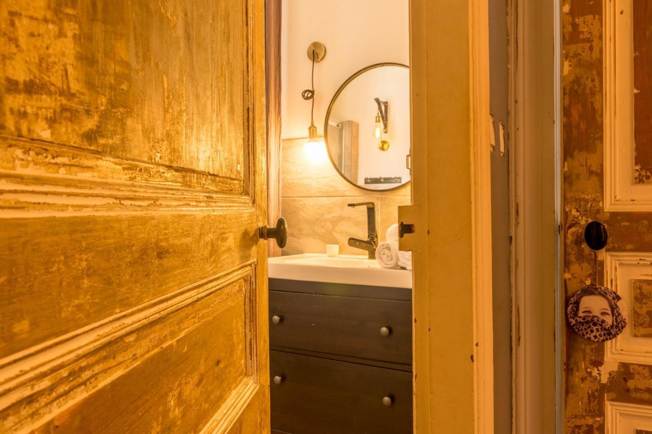Comedie Etuves - Premiere Conciergerie Appartement *