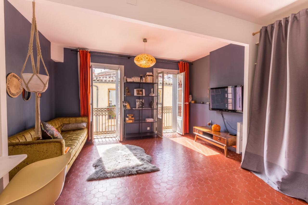 Apartamento Comedie Etuves - Premiere Conciergerie
