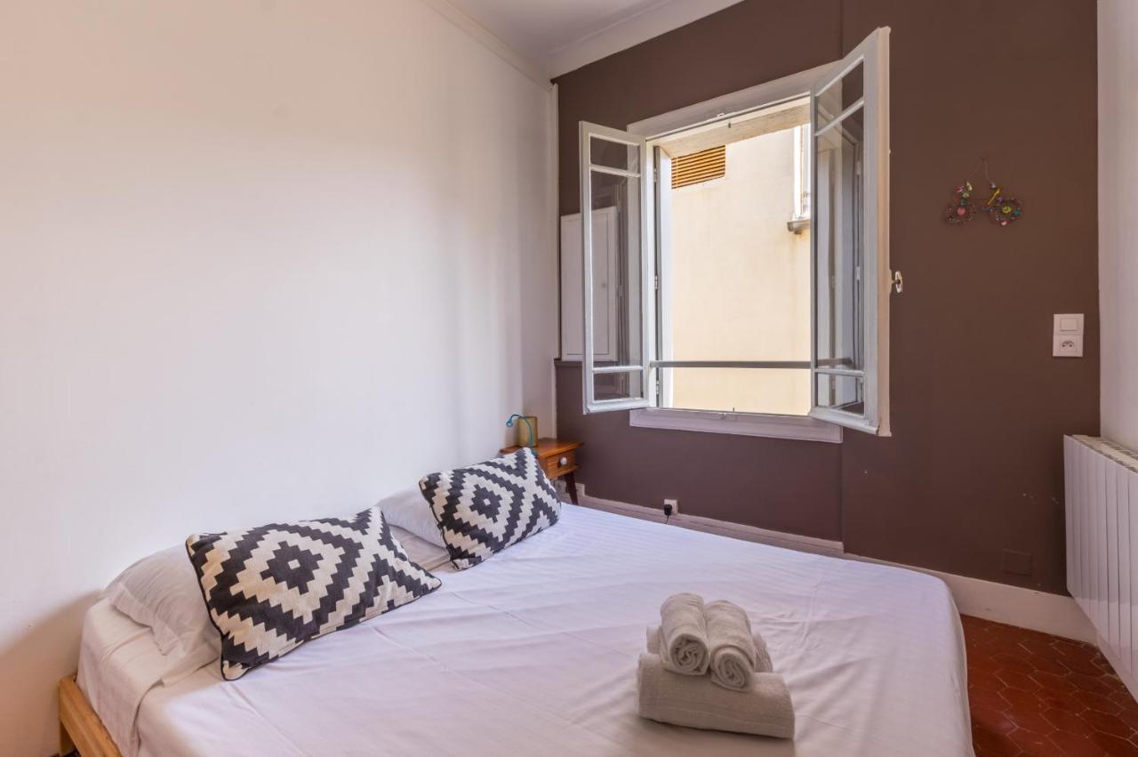 Apartamento Comedie Etuves - Premiere Conciergerie *