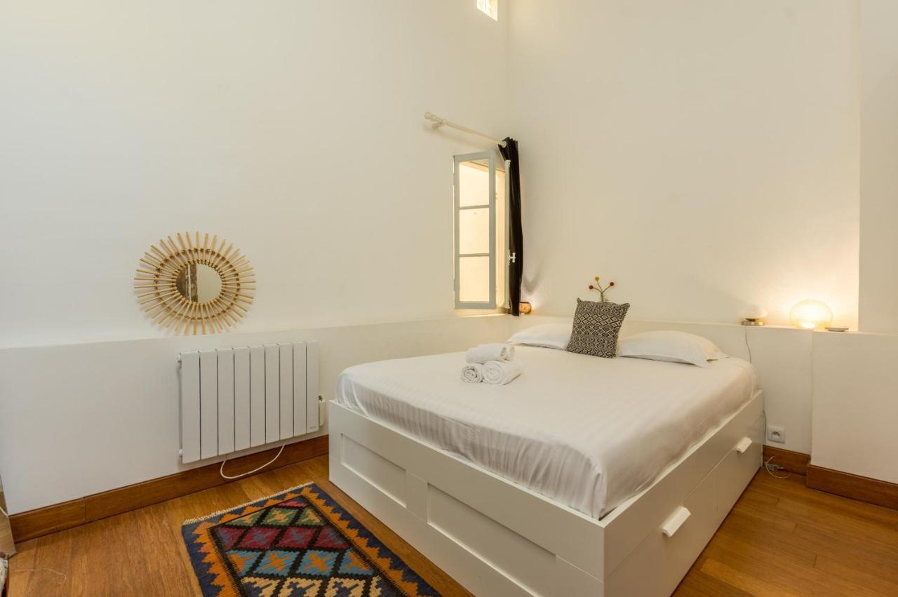 Comedie Etuves - Premiere Conciergerie Appartement Montpellier