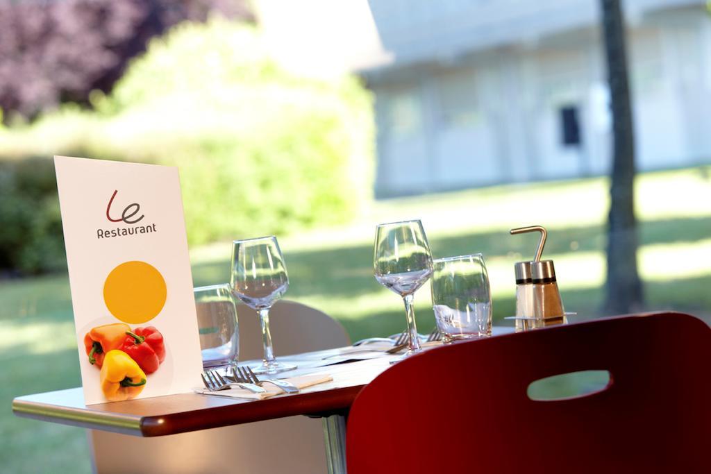 Campanile Est Le Millenaire Hotel Montpellier
