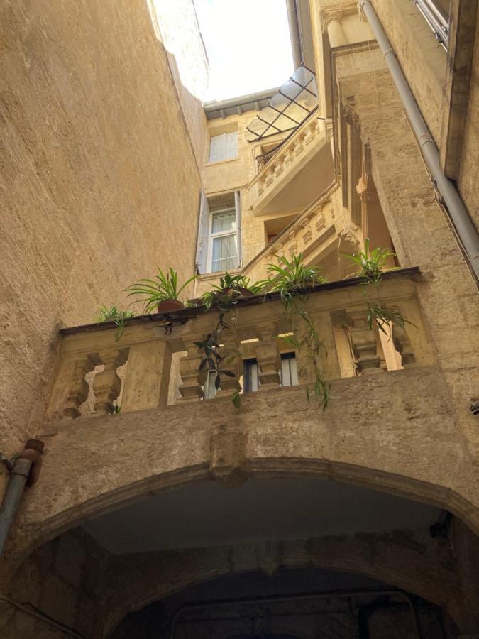 L'aiguillerie *