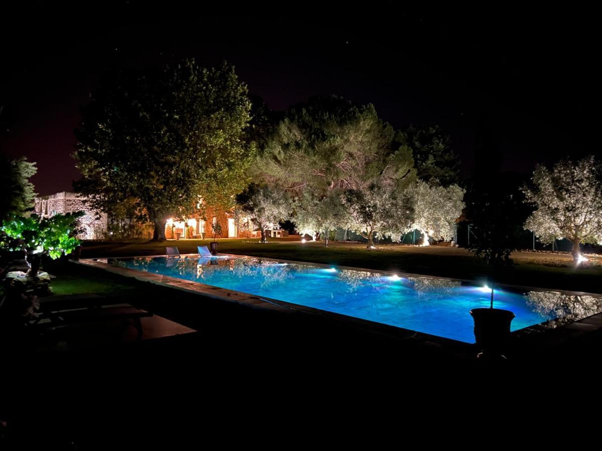 Domaine De La Trinite Montpellier - Aeroport - Plages - Arena - Zenith * Saint-Aunes