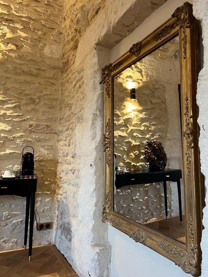 Bed & Breakfast Domaine De La Trinite Montpellier - Aeroport - Plages - Arena - Zenith *