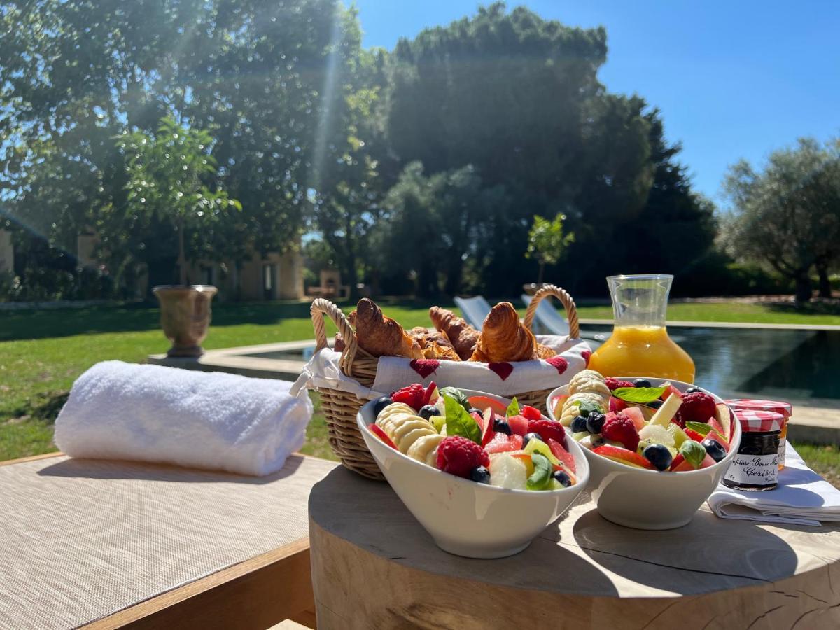 Bed & Breakfast Domaine De La Trinite Montpellier - Aeroport - Plages - Arena - Zenith
