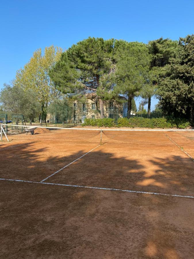 Domaine De La Trinite Montpellier - Aeroport - Plages - Arena - Zenith Bed & Breakfast Saint-Aunes