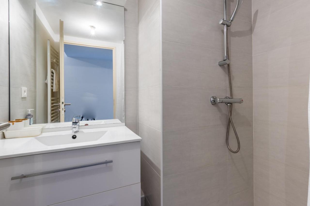 Apartment Parc Marianne Novalia - Premiere Conciergerie Montpellier