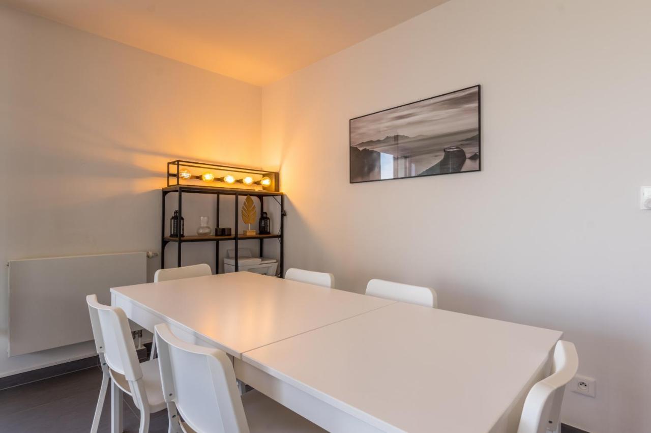 Parc Marianne Novalia - Premiere Conciergerie Apartment Montpellier