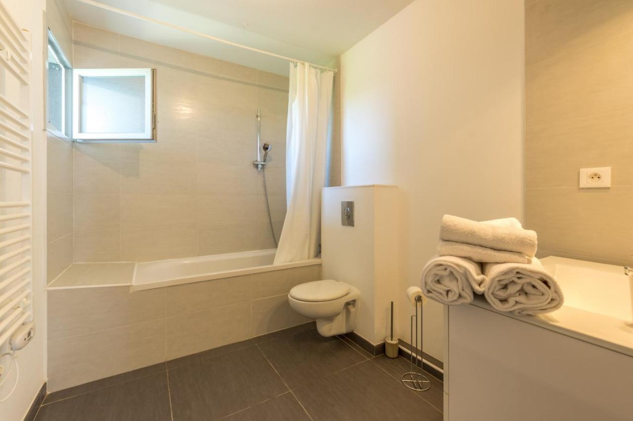 Parc Marianne Novalia - Premiere Conciergerie Apartment *