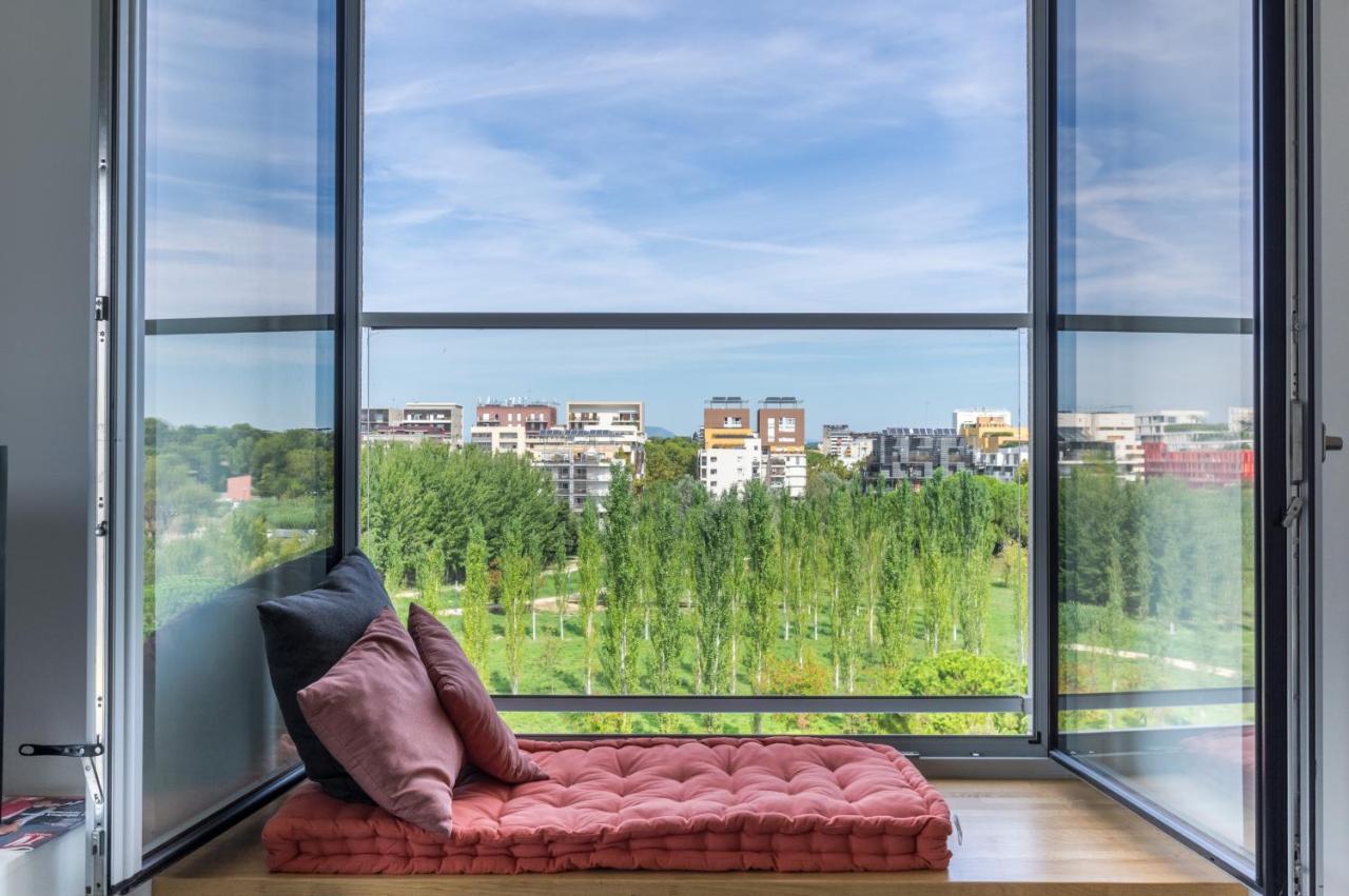 Parc Marianne Novalia - Premiere Conciergerie Apartment Montpellier