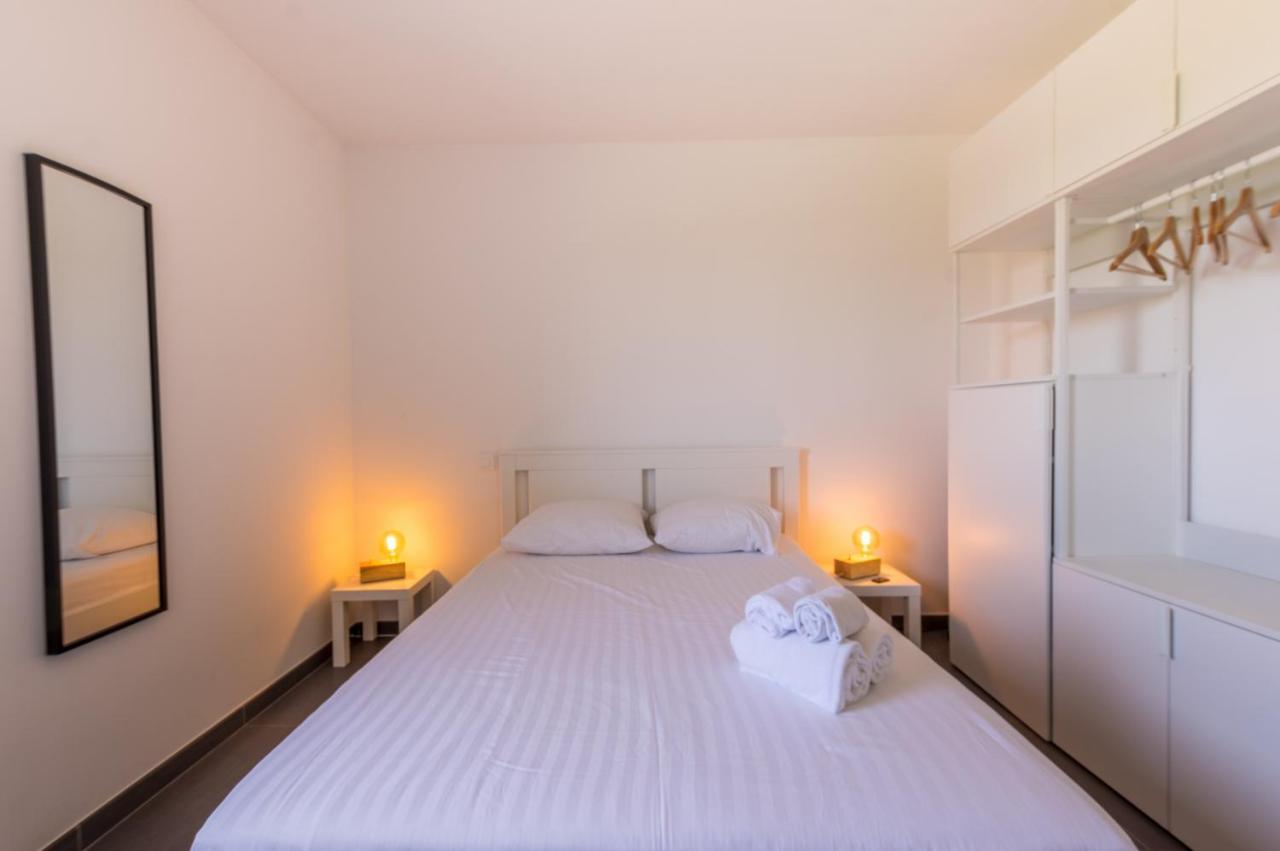 Apartment Parc Marianne Novalia - Premiere Conciergerie Montpellier