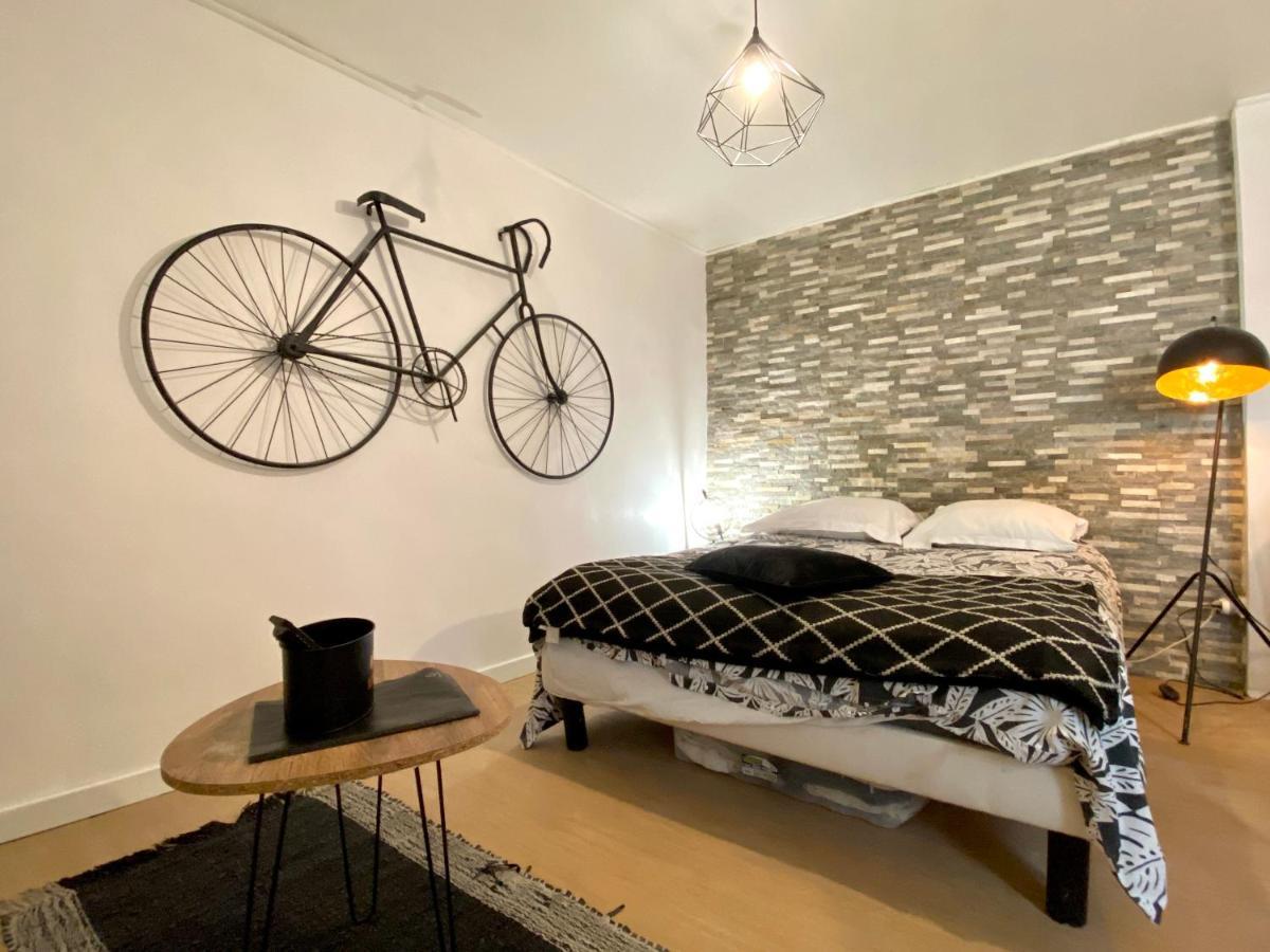 Le Manhattan Studio Montpellier