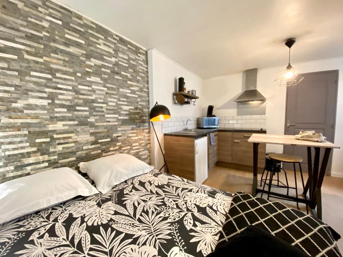 Le Manhattan Studio * Montpellier