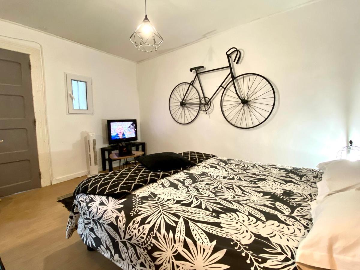 Le Manhattan Studio Appartement Montpellier