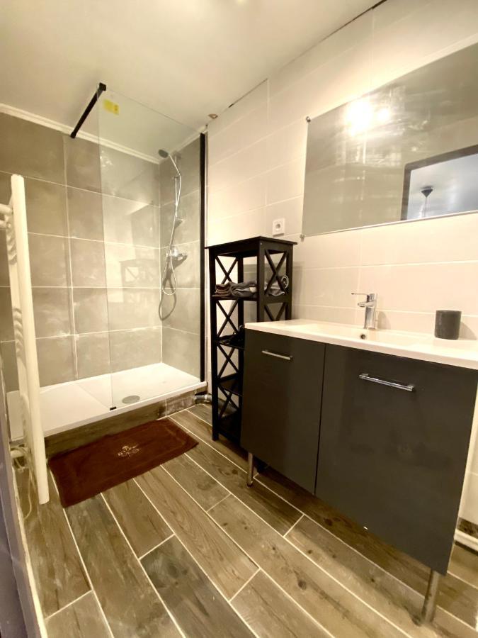 Le Manhattan Studio