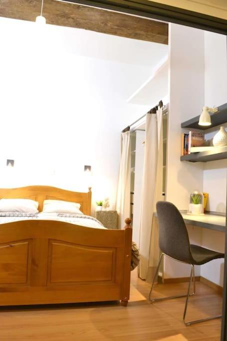 Apartment Center 2 2 Salles De Bain *
