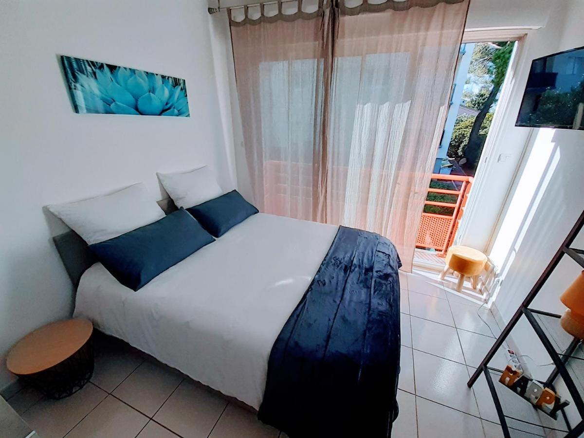 Apartment Studio Centre Montpellier, Wifi, Proche Commerces, A9, Transports, Plages