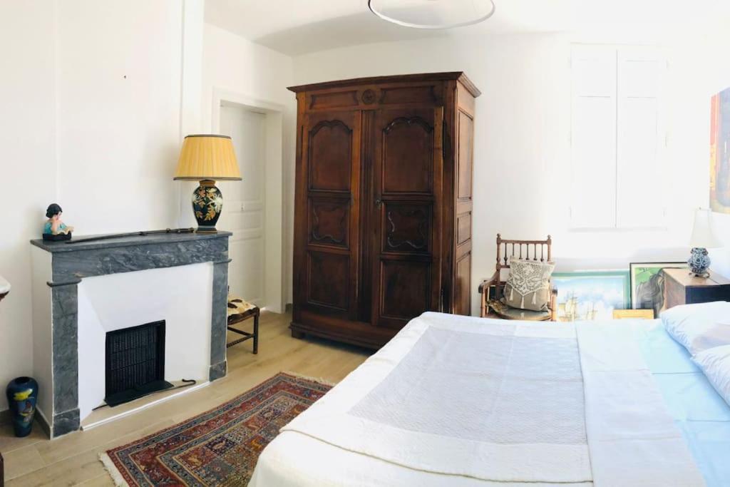 Standing Particulier Appartement Montpellier