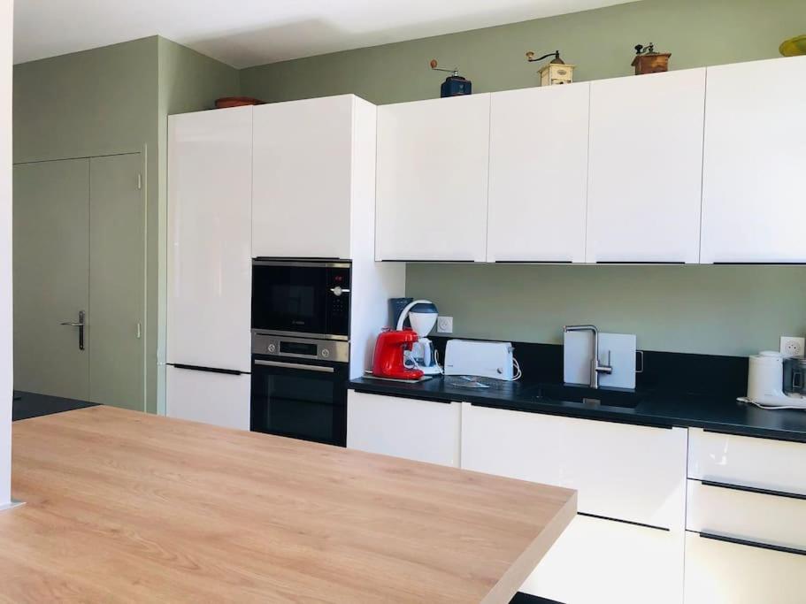 Appartement Standing Particulier Montpellier