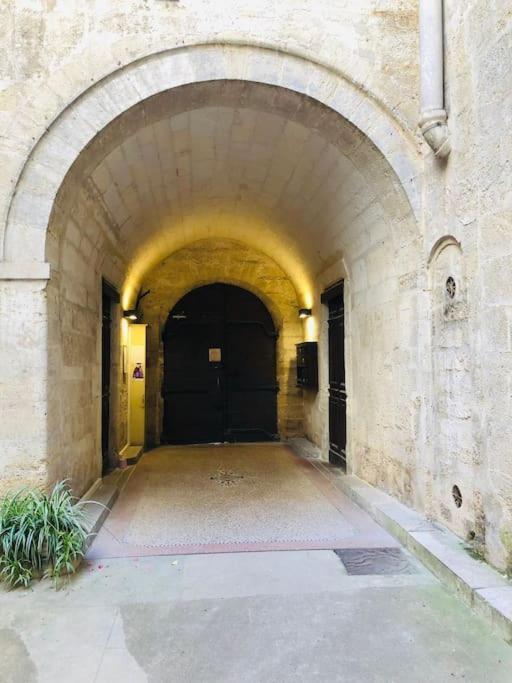 Standing Particulier * Montpellier