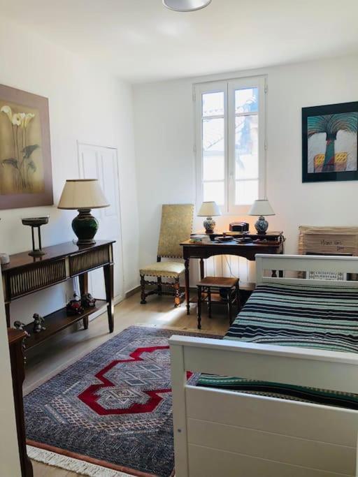 Standing Particulier Appartement