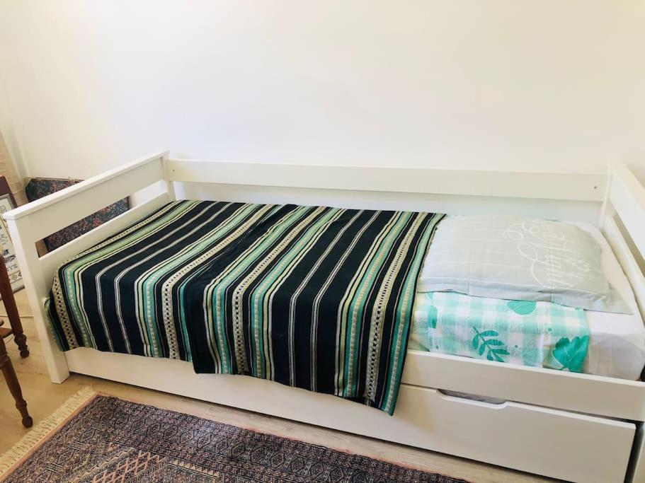 Standing Particulier Appartement