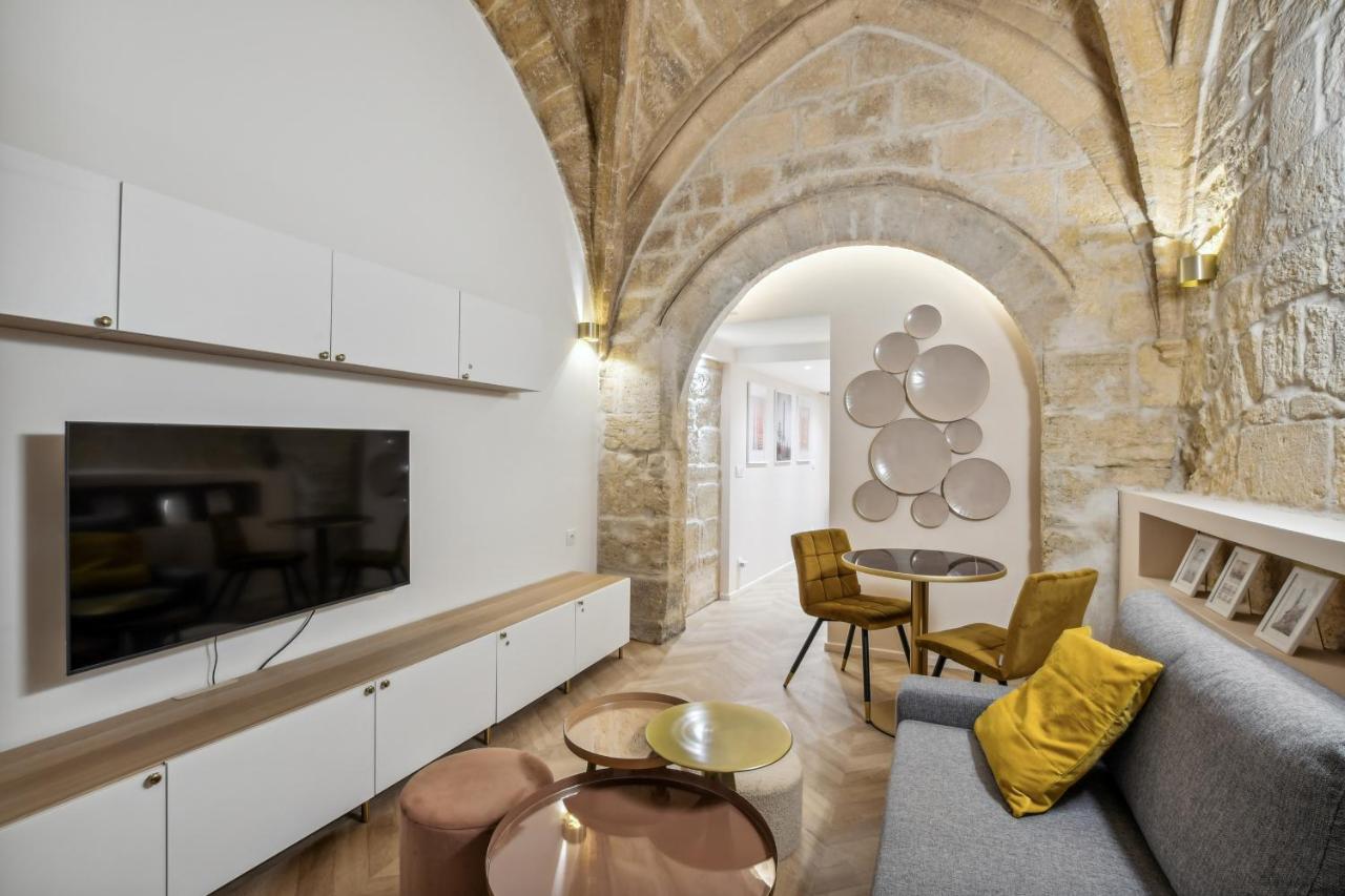 Hyper Centre Ecusson - Magnifique T1 Au Calme Apartment Montpellier