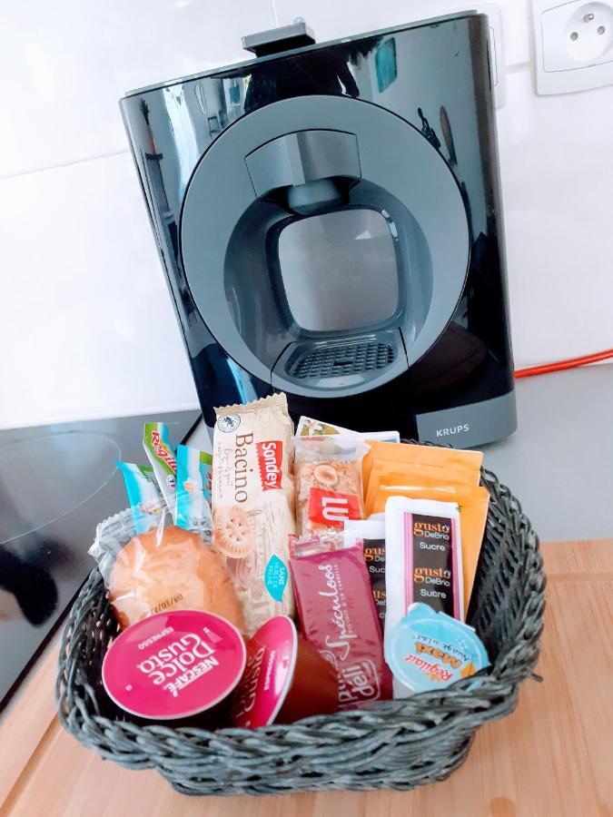 Studio Centre Montpellier, Wifi, Proche Commerces, A9, Transports, Plages *