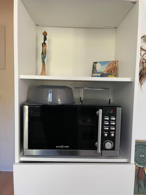 Petit Nid Douillet - Studio - Rives Du Lez - Wifi Appartement