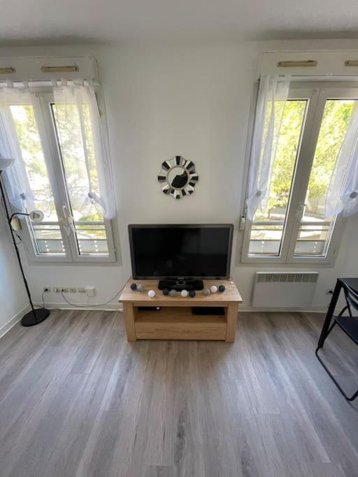 Petit Nid Douillet - Studio - Rives Du Lez - Wifi Appartement
