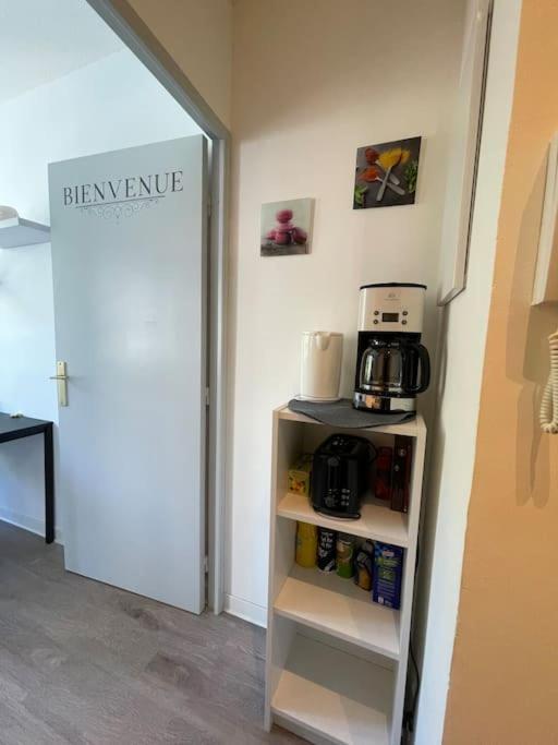 Appartement Petit Nid Douillet - Studio - Rives Du Lez - Wifi Montpellier