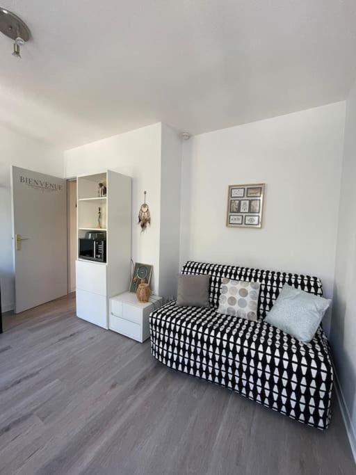 Appartement Petit Nid Douillet - Studio - Rives Du Lez - Wifi *