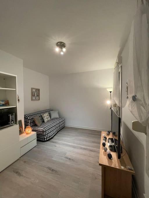 Appartement Petit Nid Douillet - Studio - Rives Du Lez - Wifi Montpellier