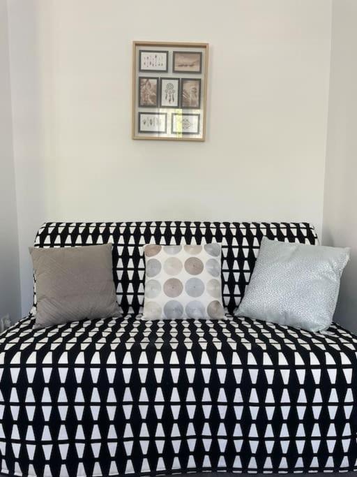 Petit Nid Douillet - Studio - Rives Du Lez - Wifi Montpellier