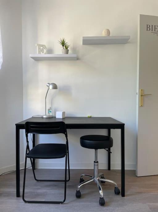 Petit Nid Douillet - Studio - Rives Du Lez - Wifi Montpellier