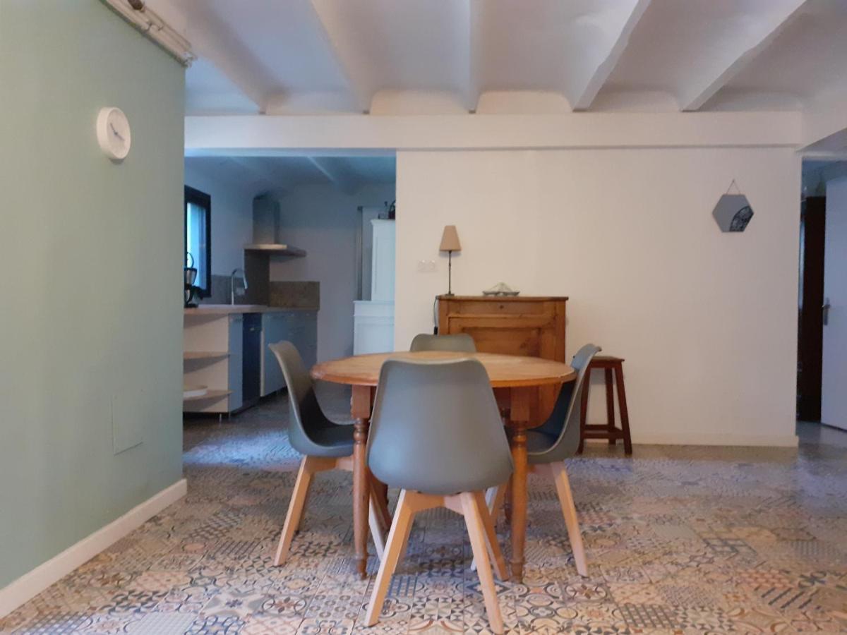 Boutonnet Avec Jardin Apartamento Montpellier
