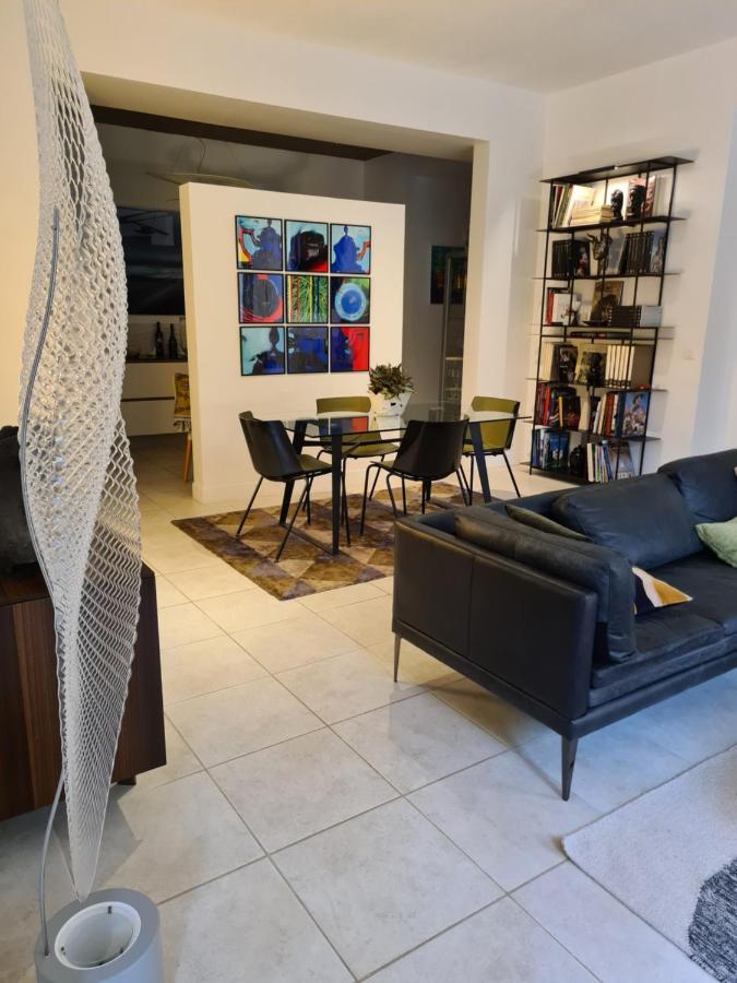 Independante Avec 1 Et 1 Bureau Bed & Breakfast Montpellier