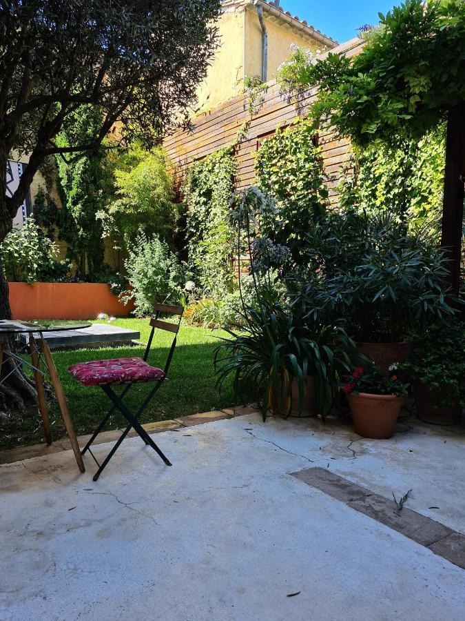 Bed & Breakfast Independante Avec 1 Et 1 Bureau