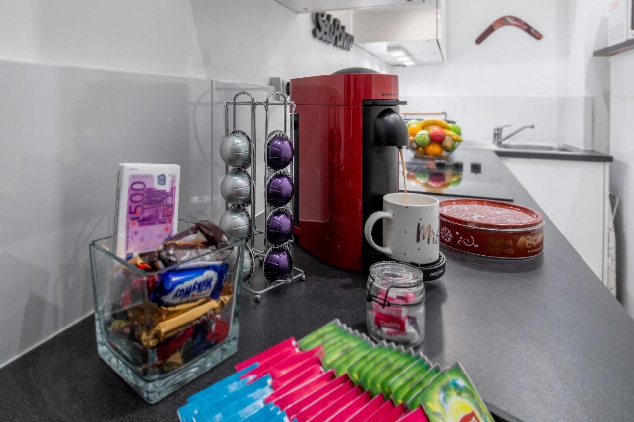 Le Giulietta - Coeur - L&r Homes Apartamento *