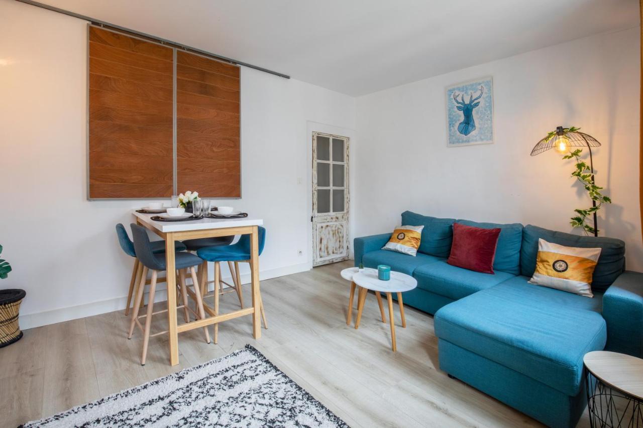 Apartamento Le Giulietta - Coeur - L&r Homes *