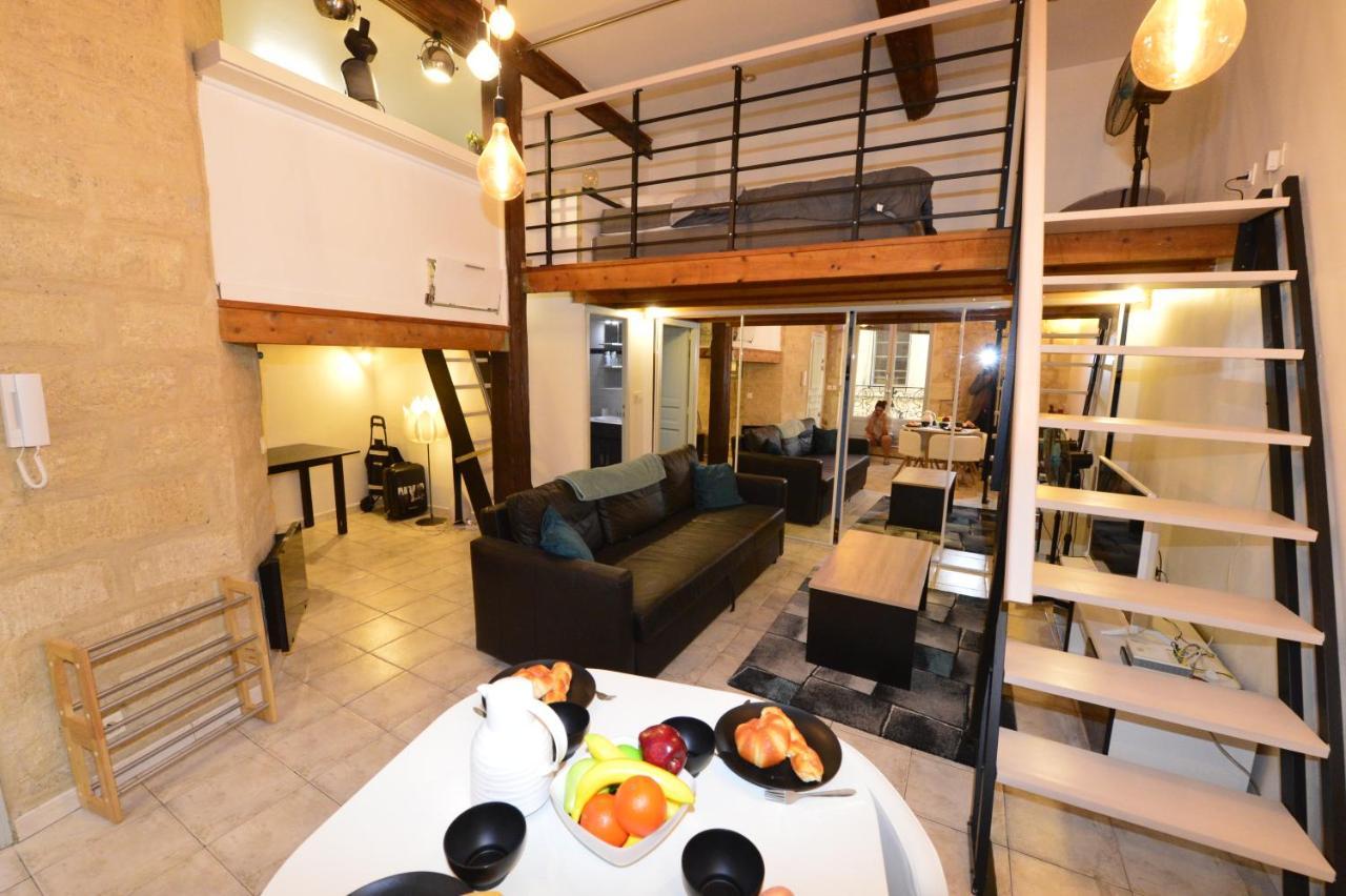 Appartement Centre Ecusson Joubert *