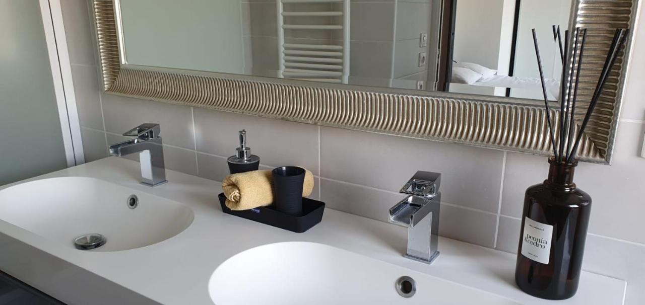 Appartement Le 7eme Ciel: Au Sommet De Montpellier