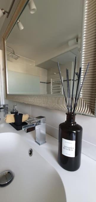 Appartement Le 7eme Ciel: Au Sommet De *