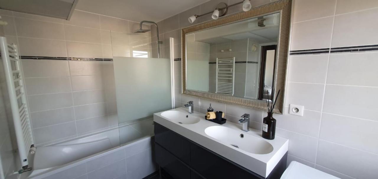 Appartement Le 7eme Ciel: Au Sommet De *