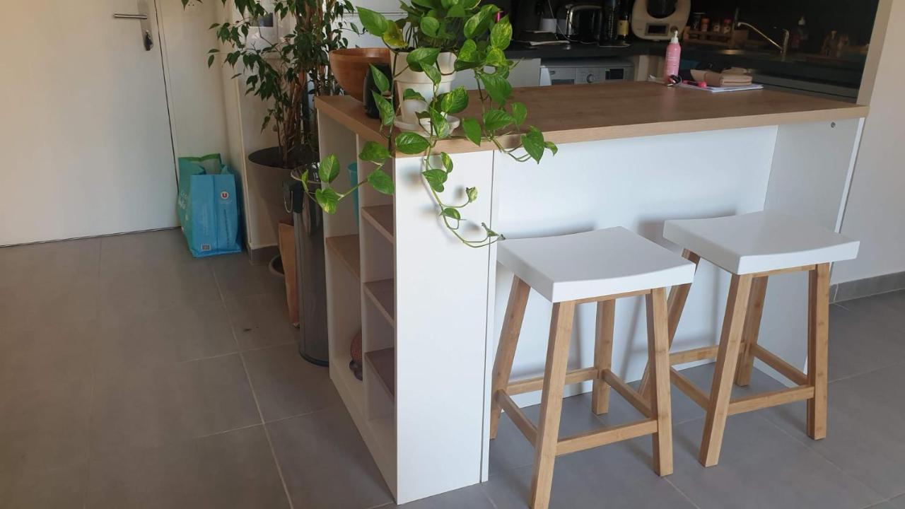 Montpellier, Magnifique T2 Cosy Avec Jardin * Montpellier