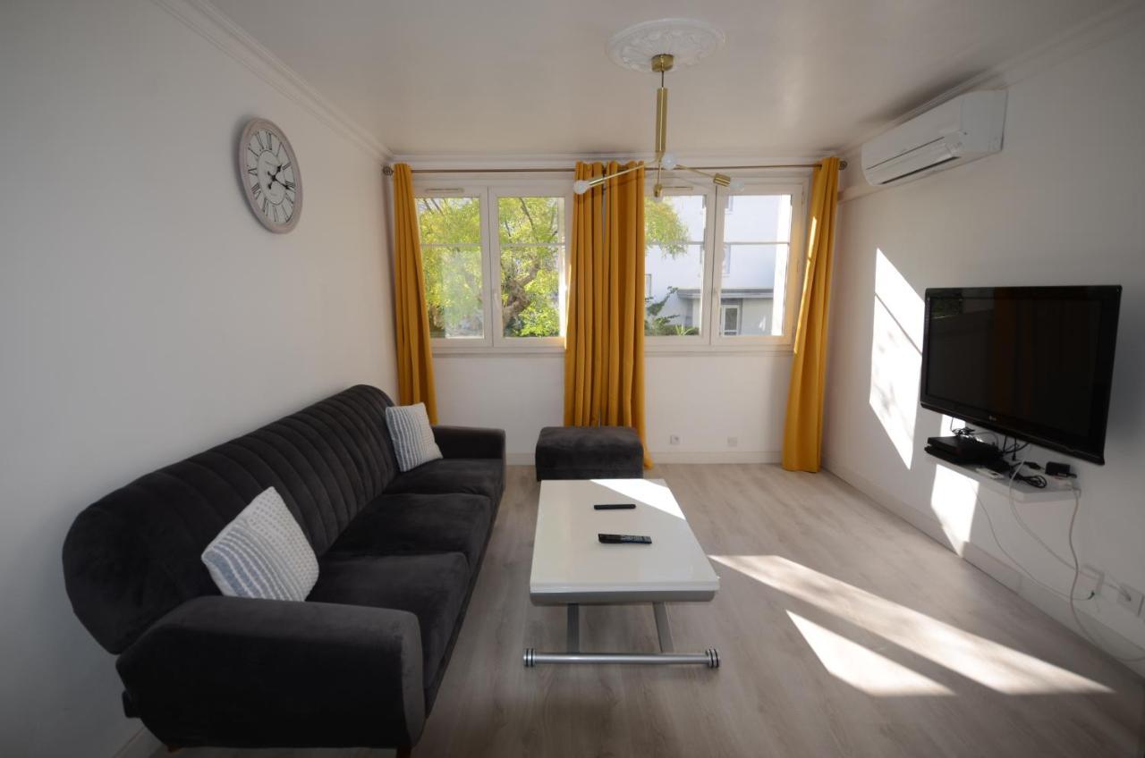 Appartement Superbe 8 Personnes 2 2 Salles De Bain Wifi Netflix Et Parking Gratuit Montpellier