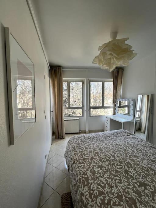 Apartamento Appt 2 Pers, Proche Place De La Comedie, Wifi Montpellier
